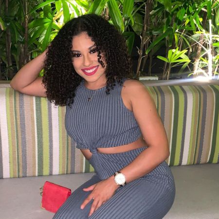 Yamilet Ayala Gonzalez